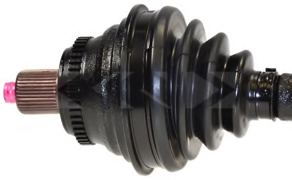 L?BRO 301316 Drive Shaft